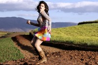 Tamanna in Racha Photo Gallery